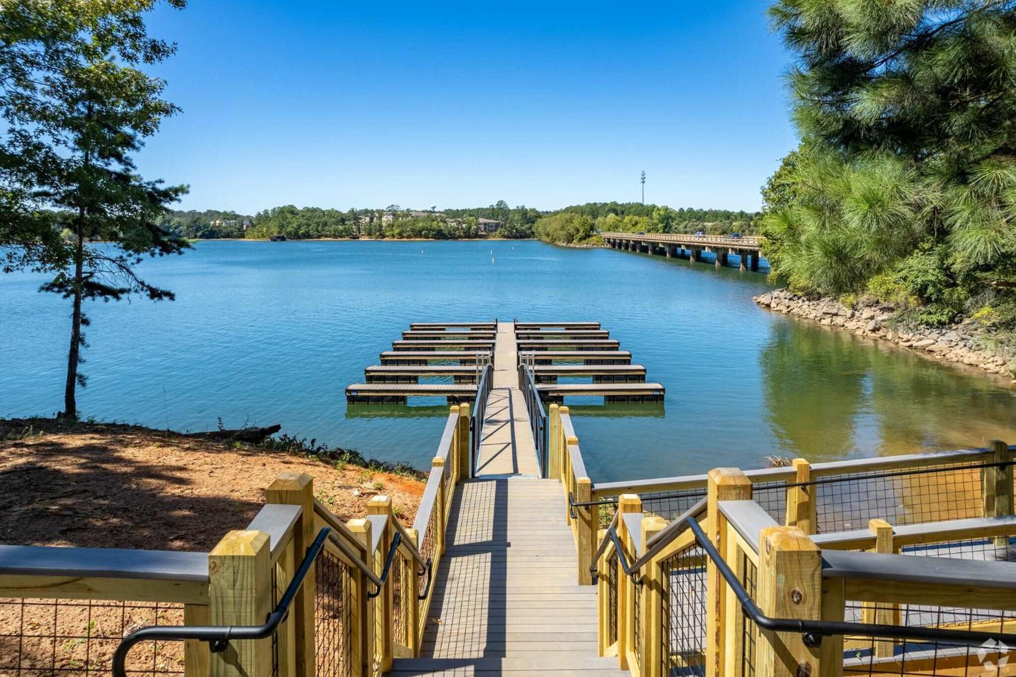 Dockside Dreams By Lake Hartwell With Clubhouse Amenities Apartment Clemson Exterior photo