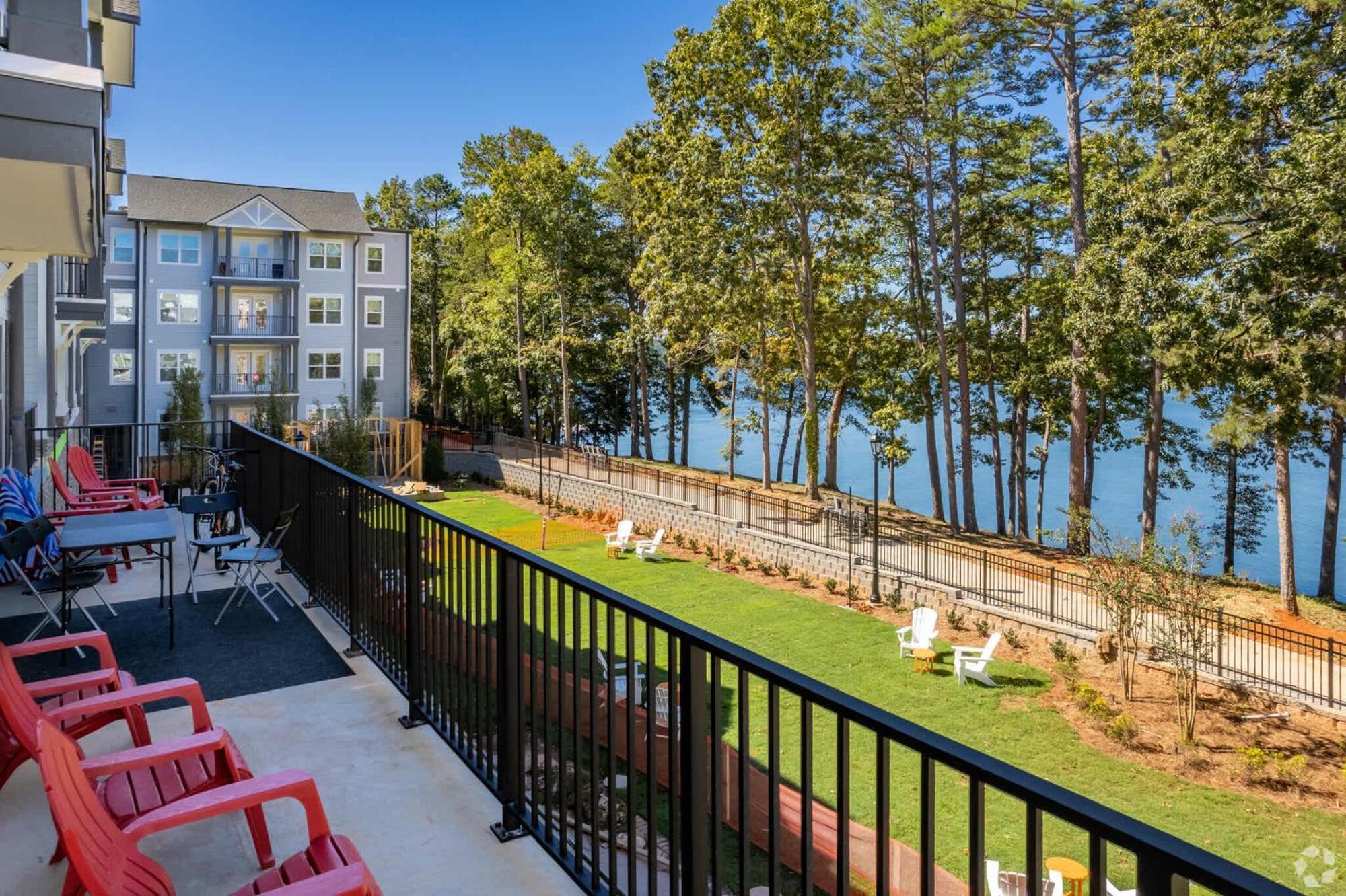 Dockside Dreams By Lake Hartwell With Clubhouse Amenities Apartment Clemson Exterior photo